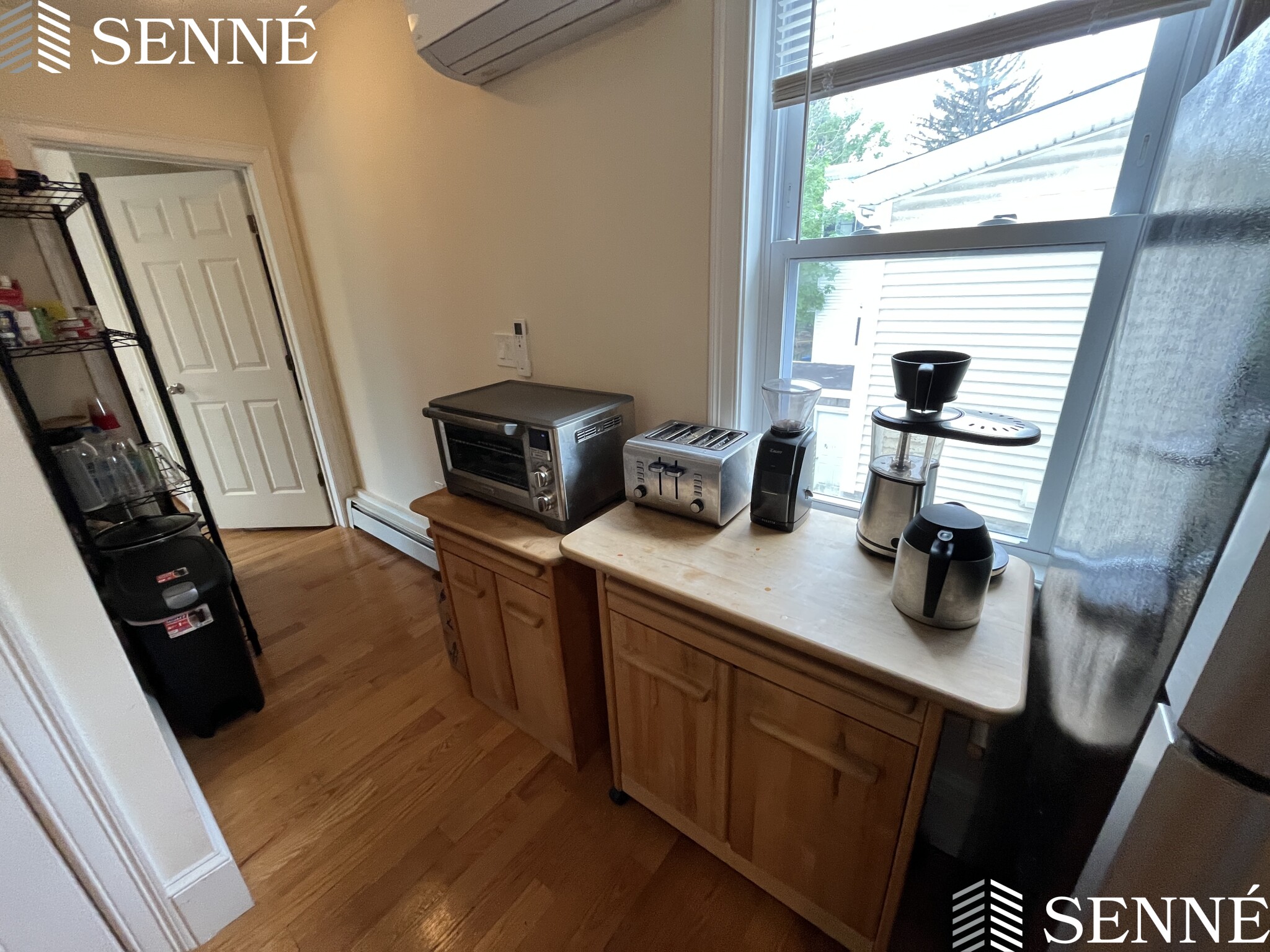 3 bed, 1 bath apartment for rent at 6 Nashua St Unit 2, Magoun Square — photo 3 of 15