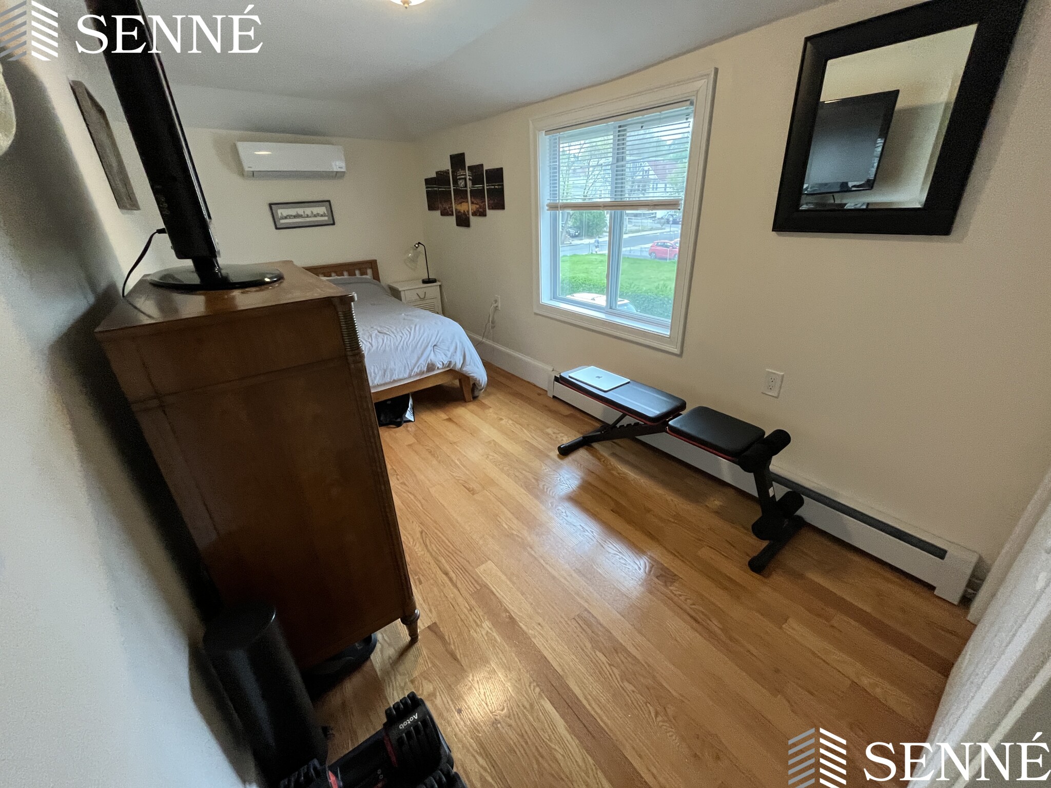 3 bed, 1 bath apartment for rent at 6 Nashua St Unit 2, Magoun Square — photo 6 of 15