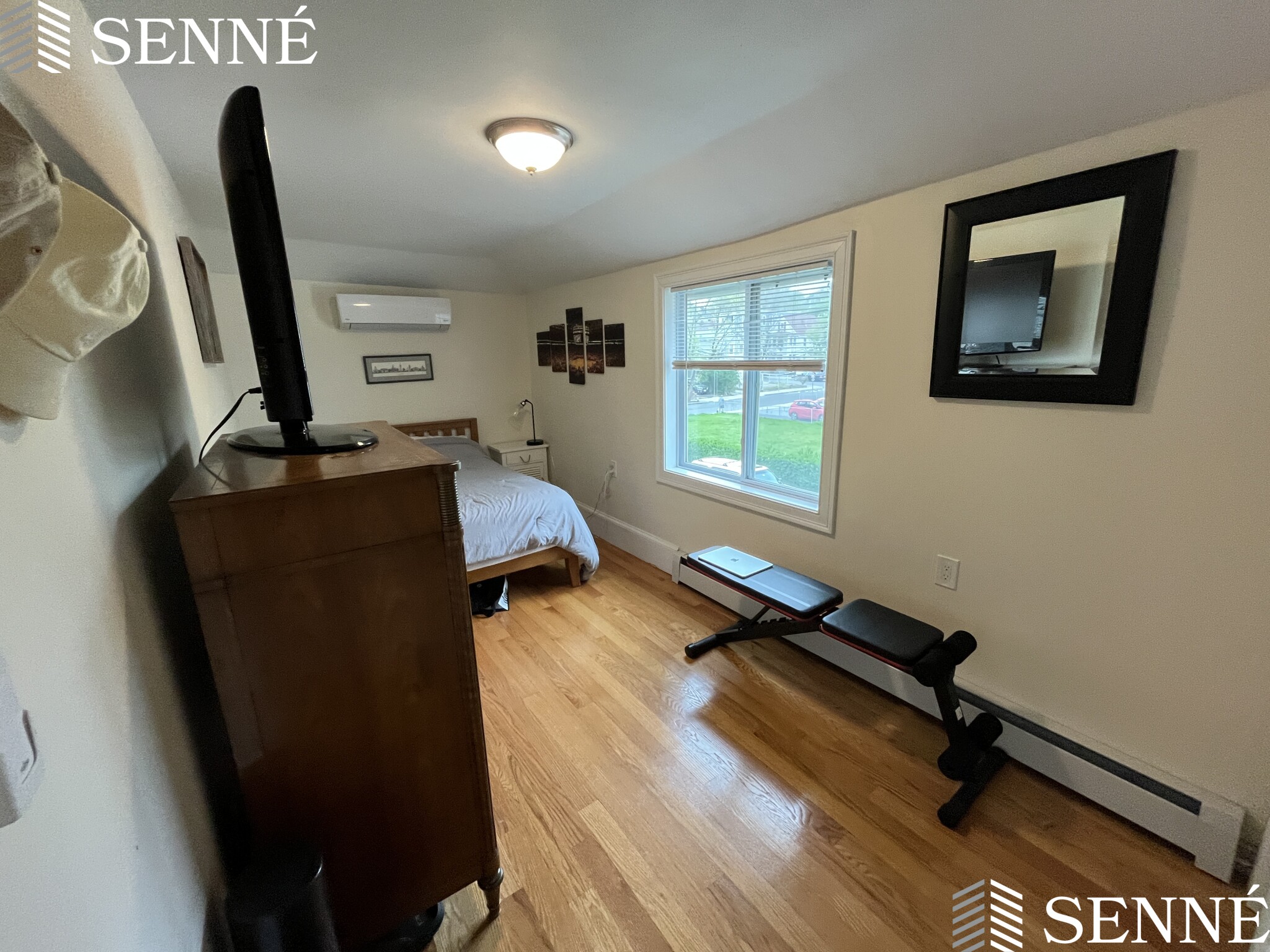 3 bed, 1 bath apartment for rent at 6 Nashua St Unit 2, Magoun Square — photo 5 of 15