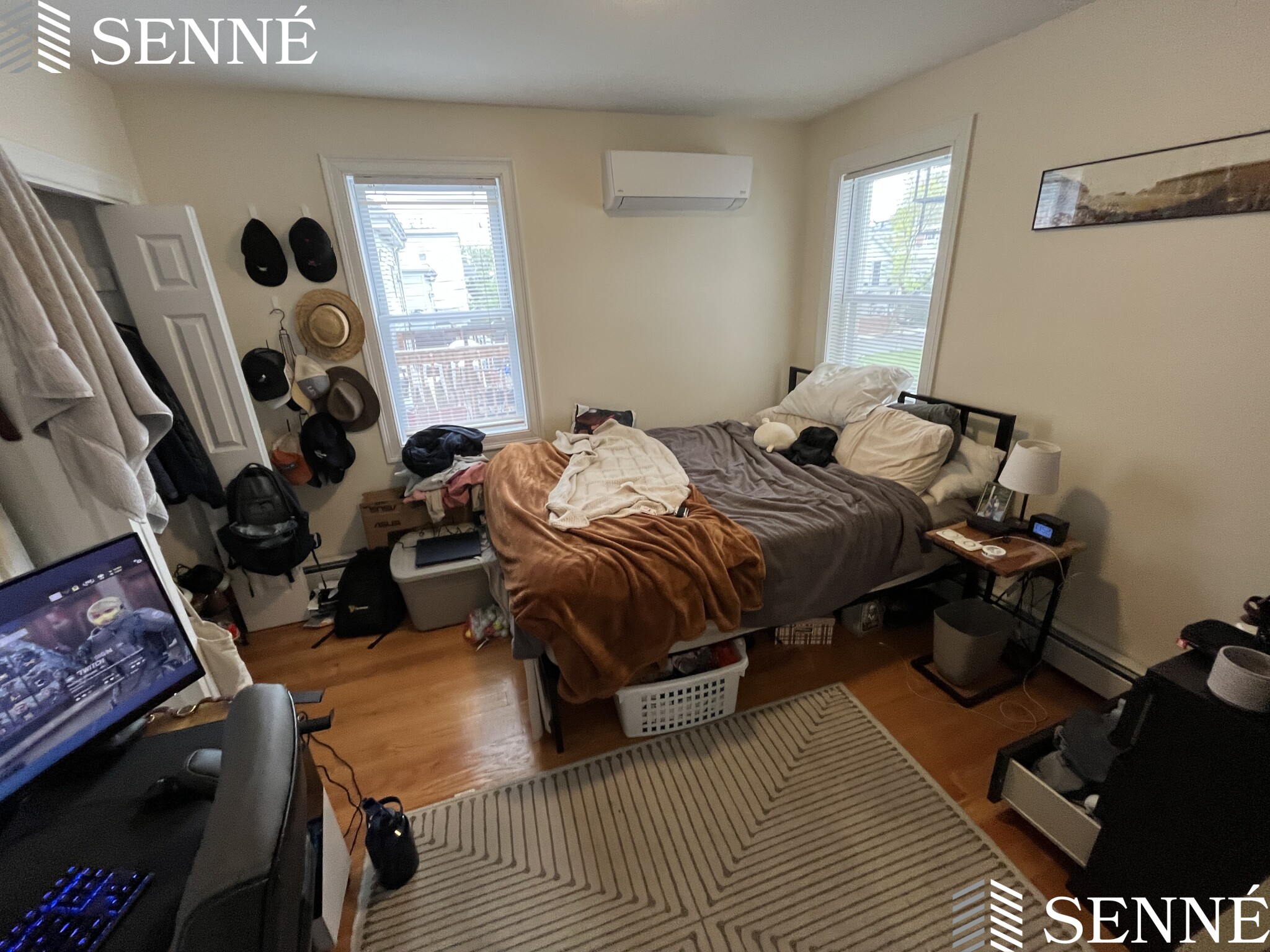 3 bed, 1 bath apartment for rent at 6 Nashua St Unit 2, Magoun Square — photo 13 of 15