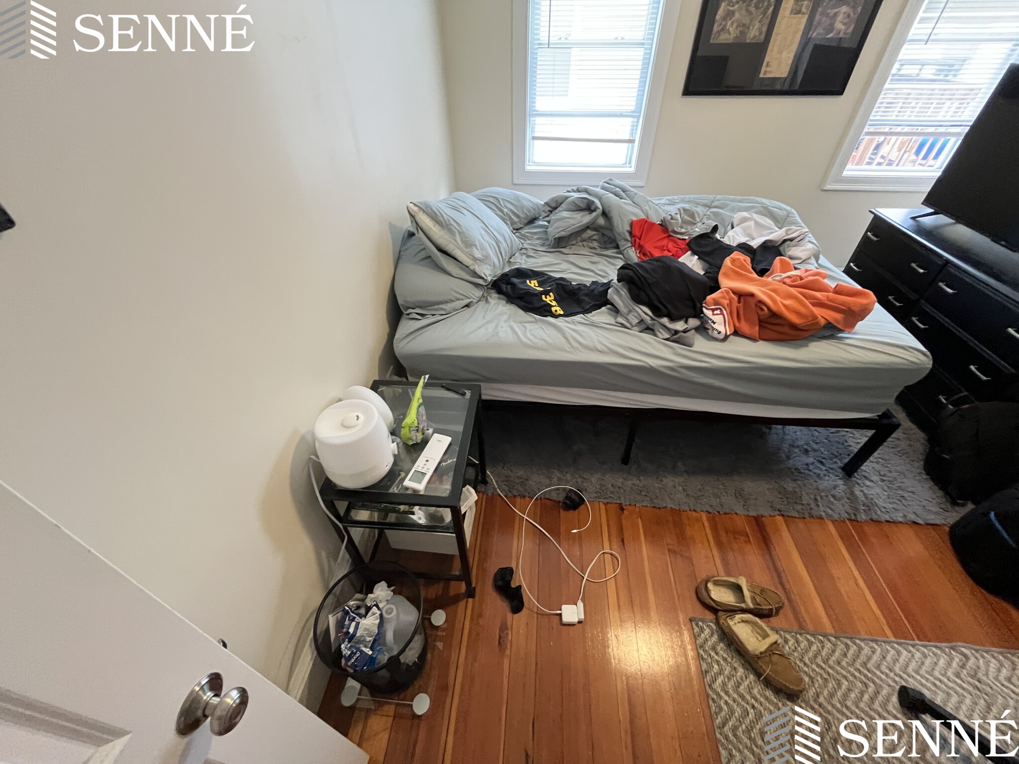 3 bed, 1 bath apartment for rent at 6 Nashua St Unit 2, Magoun Square — photo 11 of 15