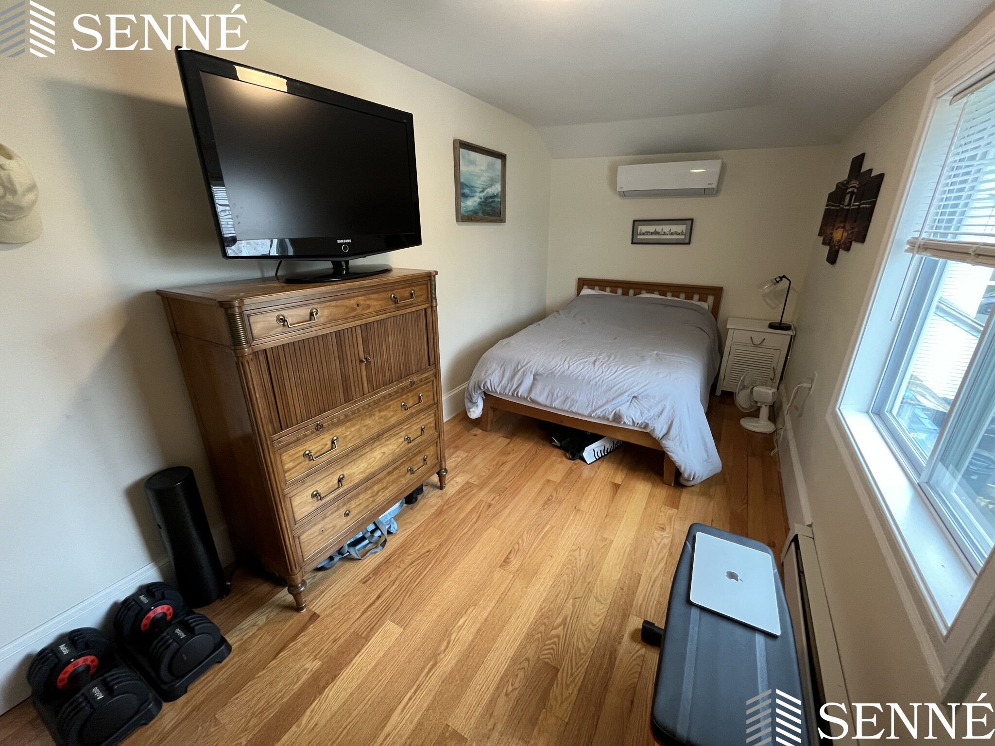 3 bed, 1 bath apartment for rent at 6 Nashua St Unit 2, Magoun Square — photo 7 of 15