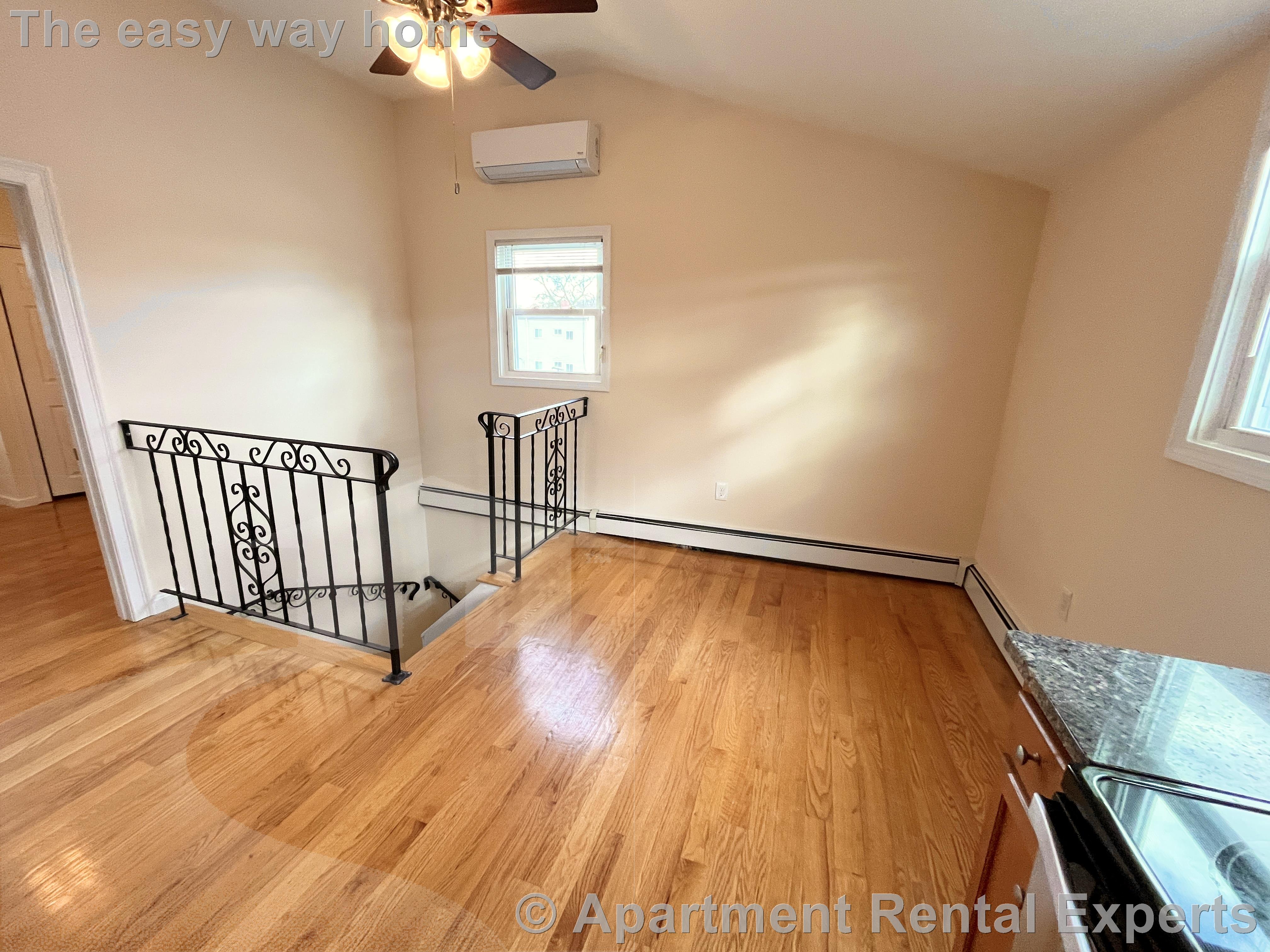 2 bed, 1 bath apartment for rent at 6 Nashua St Unit 3, Magoun Square — photo 4 of 11
