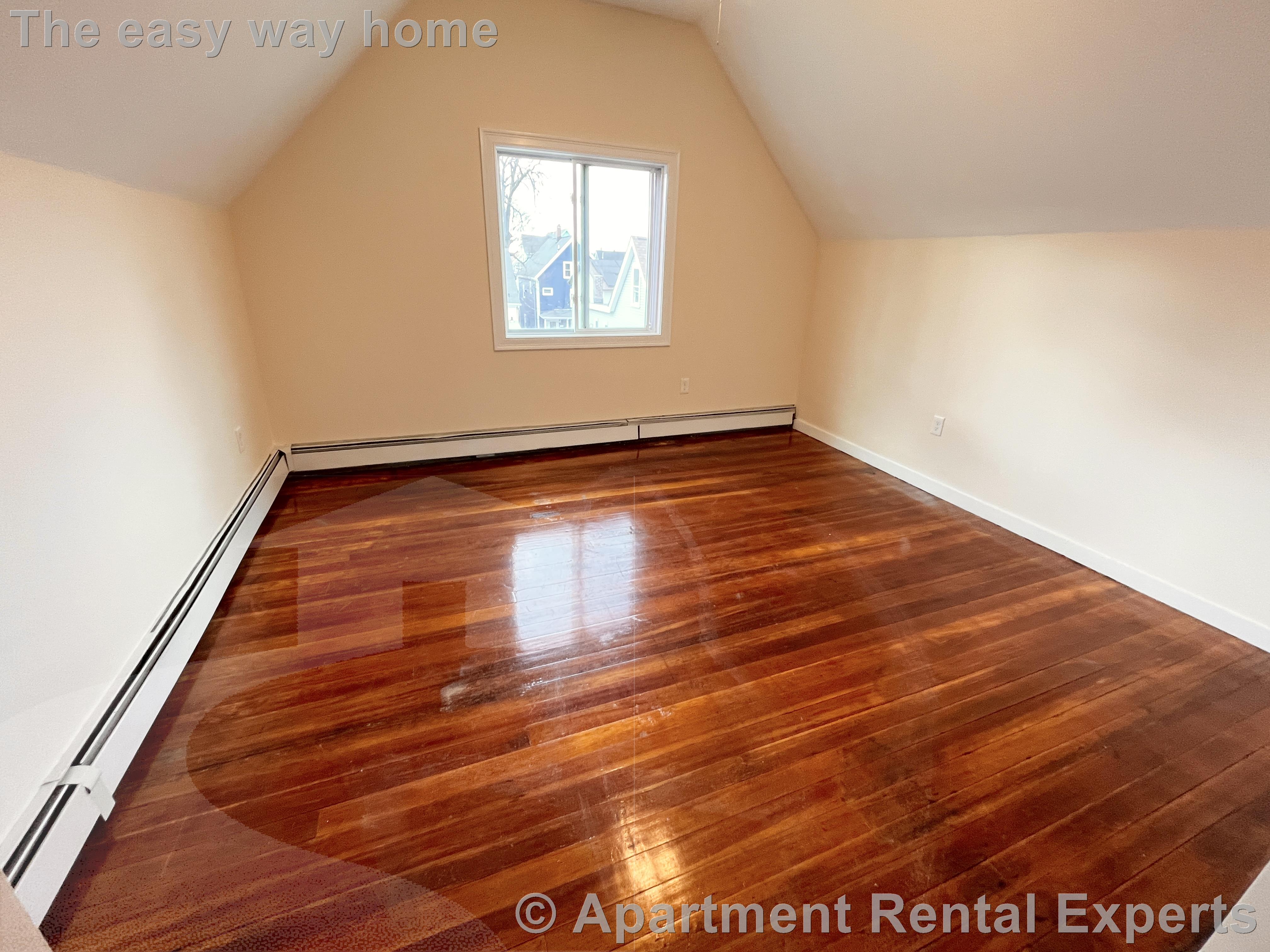 2 bed, 1 bath apartment for rent at 6 Nashua St Unit 3, Magoun Square — photo 9 of 11