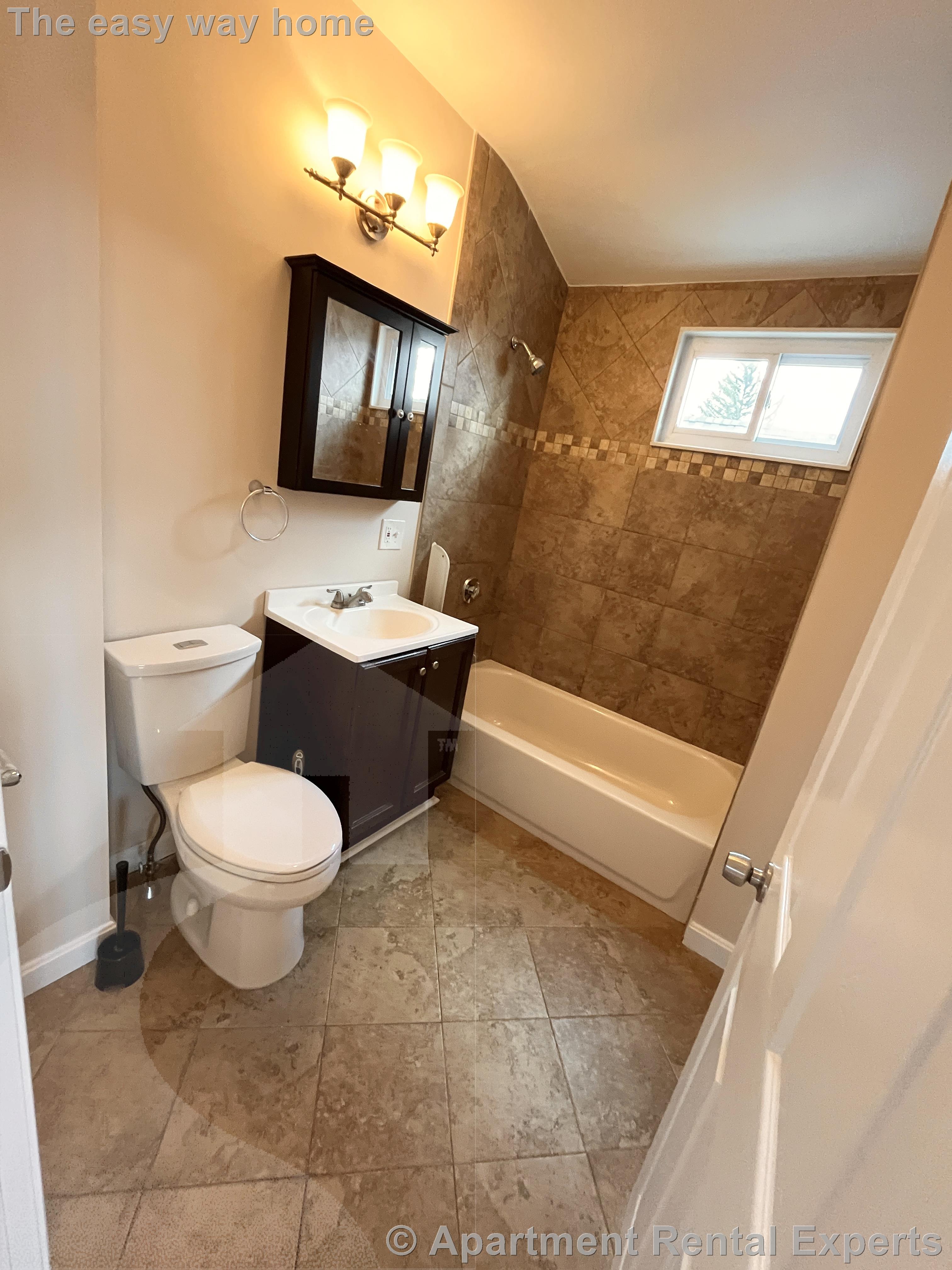 2 bed, 1 bath apartment for rent at 6 Nashua St Unit 3, Magoun Square — photo 8 of 11