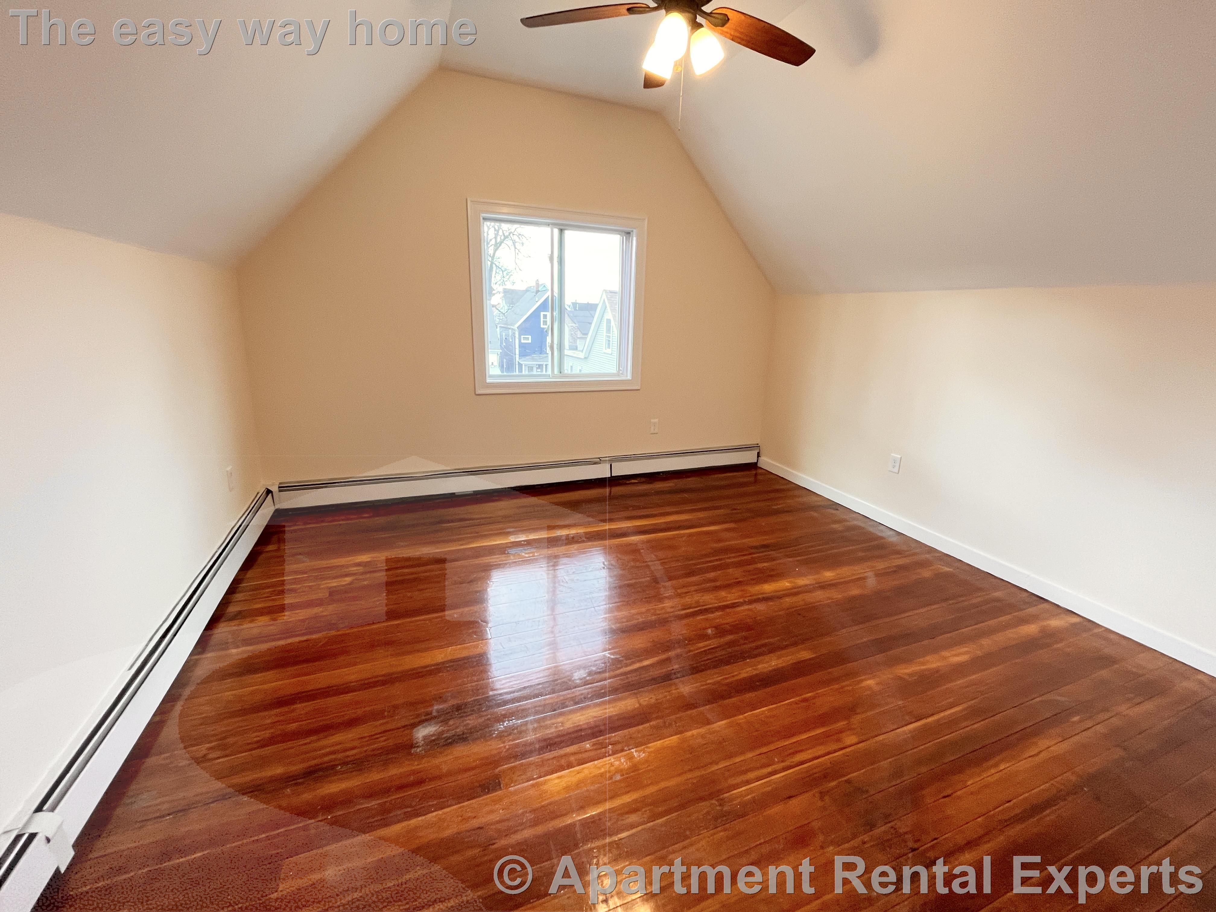 2 bed, 1 bath apartment for rent at 6 Nashua St Unit 3, Magoun Square — photo 10 of 11