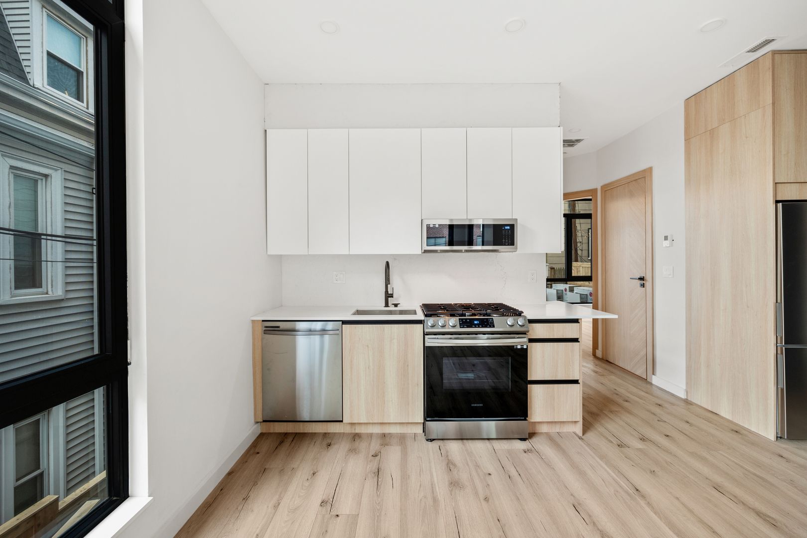 2 bed, 2 bath apartment for rent at 6 National St Unit 2, South Boston — photo 7 of 15