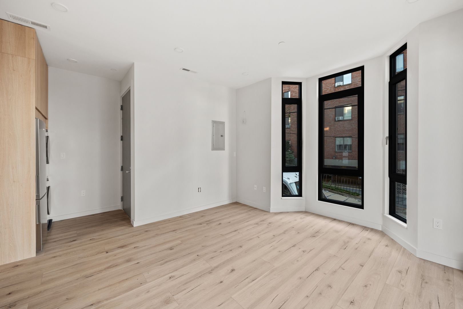 2 bed, 2 bath apartment for rent at 6 National St Unit 2, South Boston — photo 2 of 15