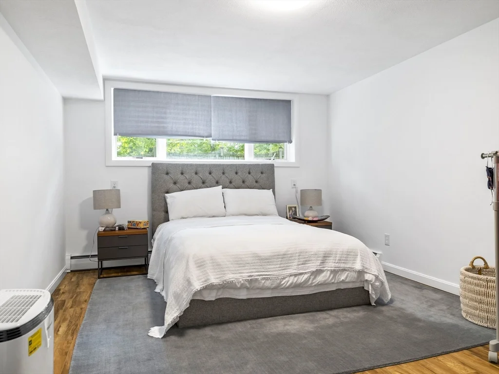 4 bed, 3 bath apartment for rent at 6 Nelson Dr, Chestnut Hill — photo 19 of 33