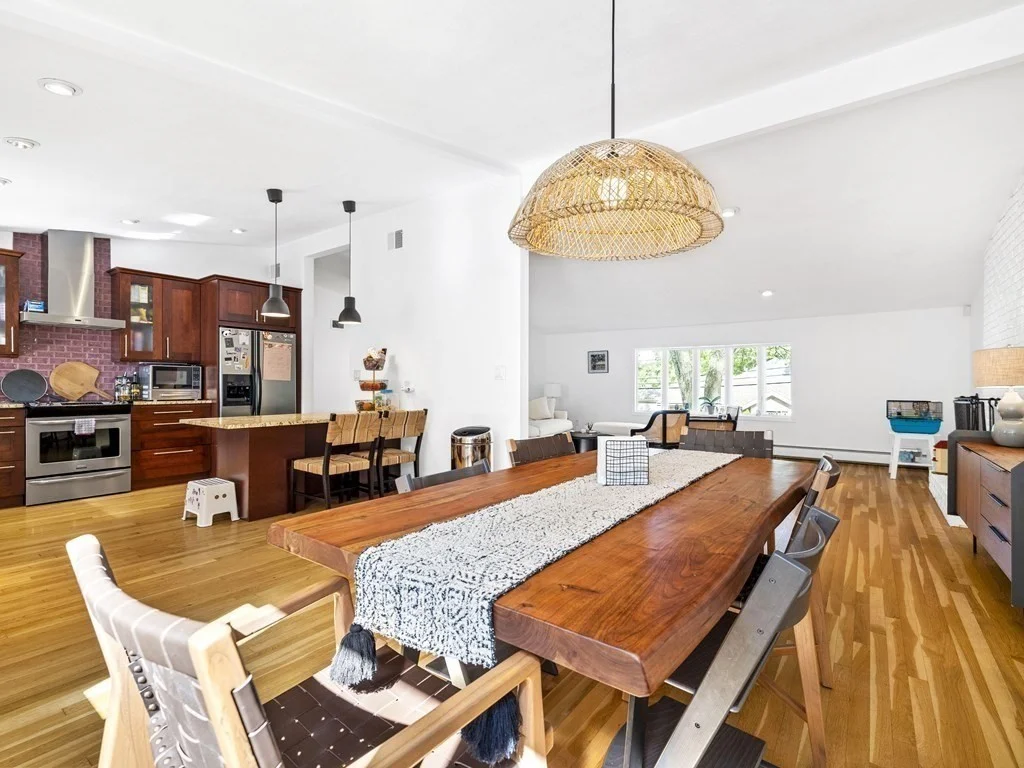 4 bed, 3 bath apartment for rent at 6 Nelson Dr Unit 0, Chestnut Hill — photo 10 of 27