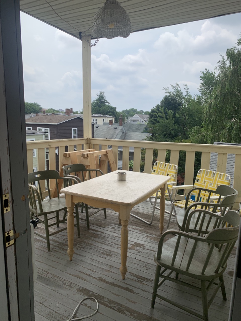 2 bed, 1 bath apartment for rent at 6 Nevada Ave Unit 3, Ward Two — photo 13 of 13
