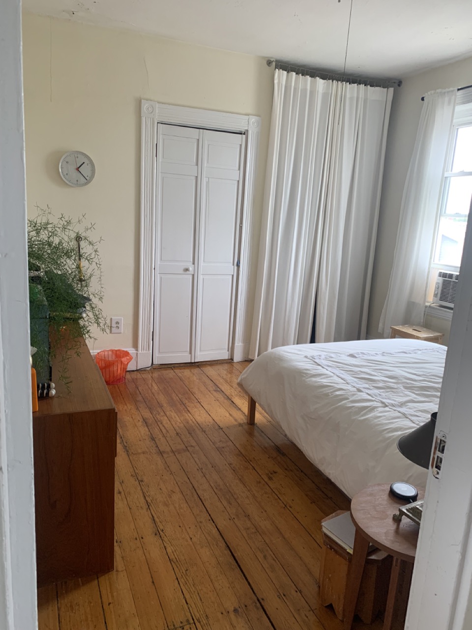 2 bed, 1 bath apartment for rent at 6 Nevada Ave Unit 3, Ward Two — photo 9 of 13