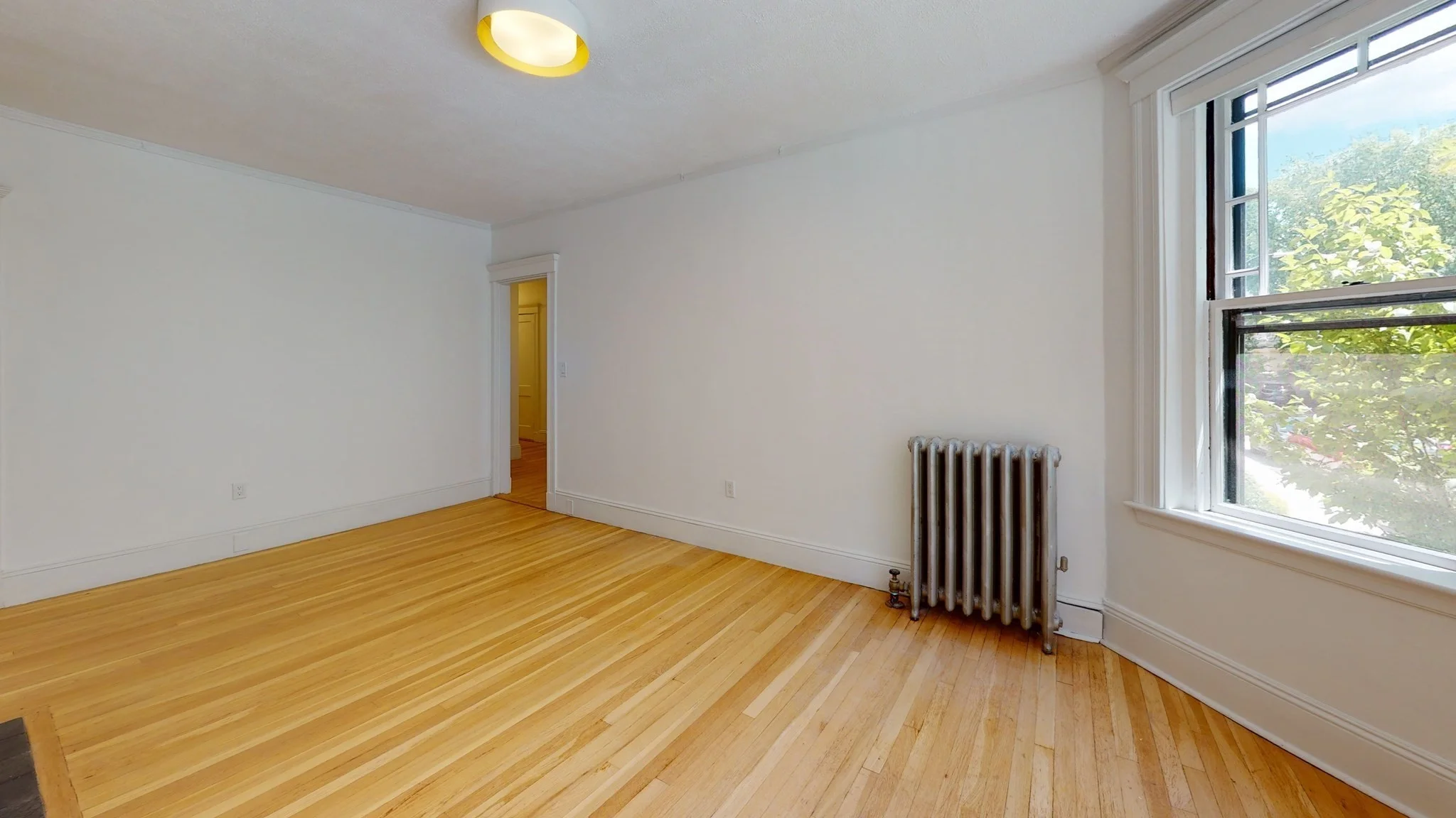 2 bed, 1 bath apartment for rent at 6 Newport Rd Unit 2, Baldwin — photo 8 of 11