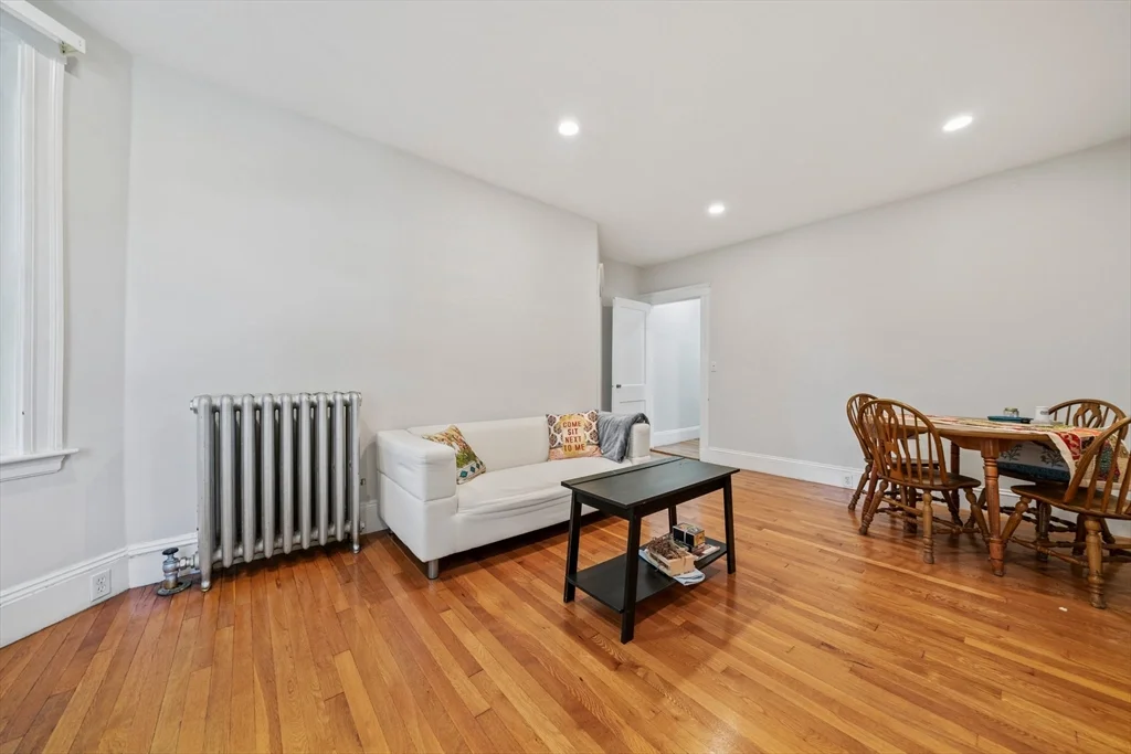 2 bed, 1 bath apartment for rent at 6 Newport Rd Unit 4, Porter Square — photo 7 of 21