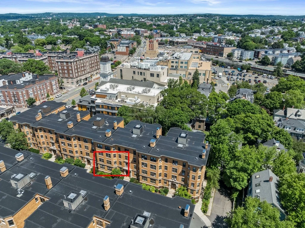 2 bed, 1 bath apartment for rent at 6 Newport Rd Unit 4, Porter Square — photo 19 of 21