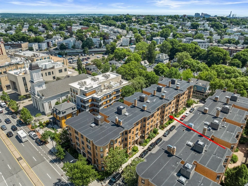 2 bed, 1 bath apartment for rent at 6 Newport Rd Unit 4, Porter Square — photo 17 of 21