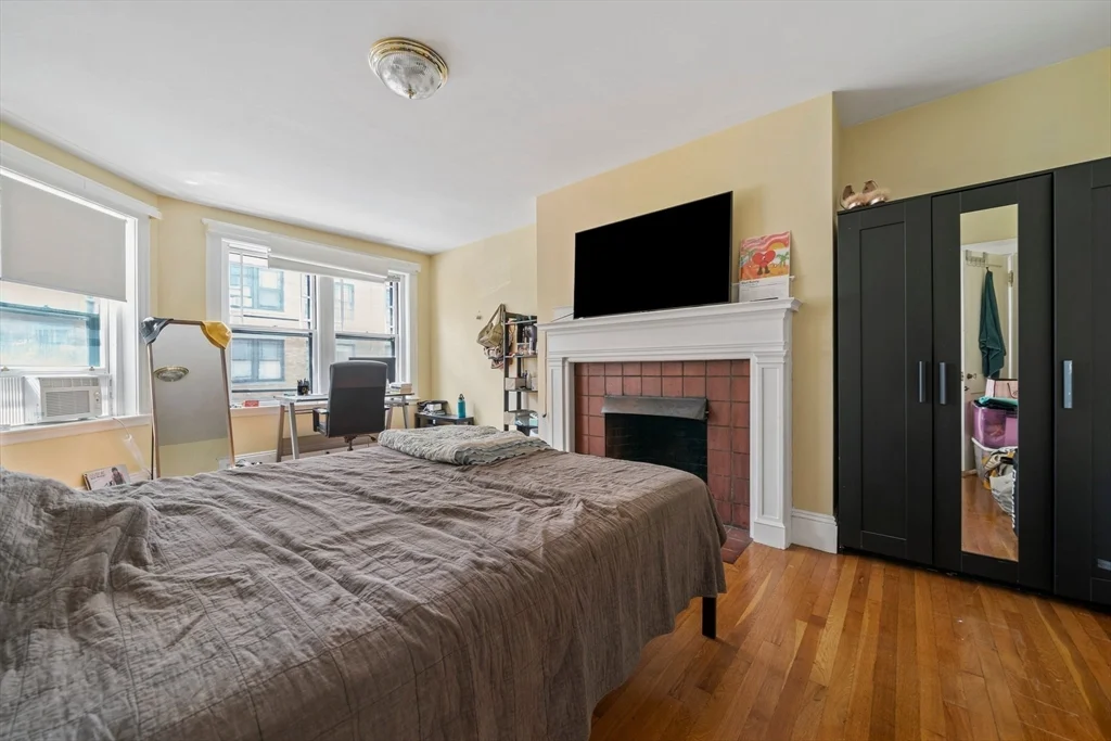 2 bed, 1 bath apartment for rent at 6 Newport Rd Unit 4, Porter Square — photo 13 of 21