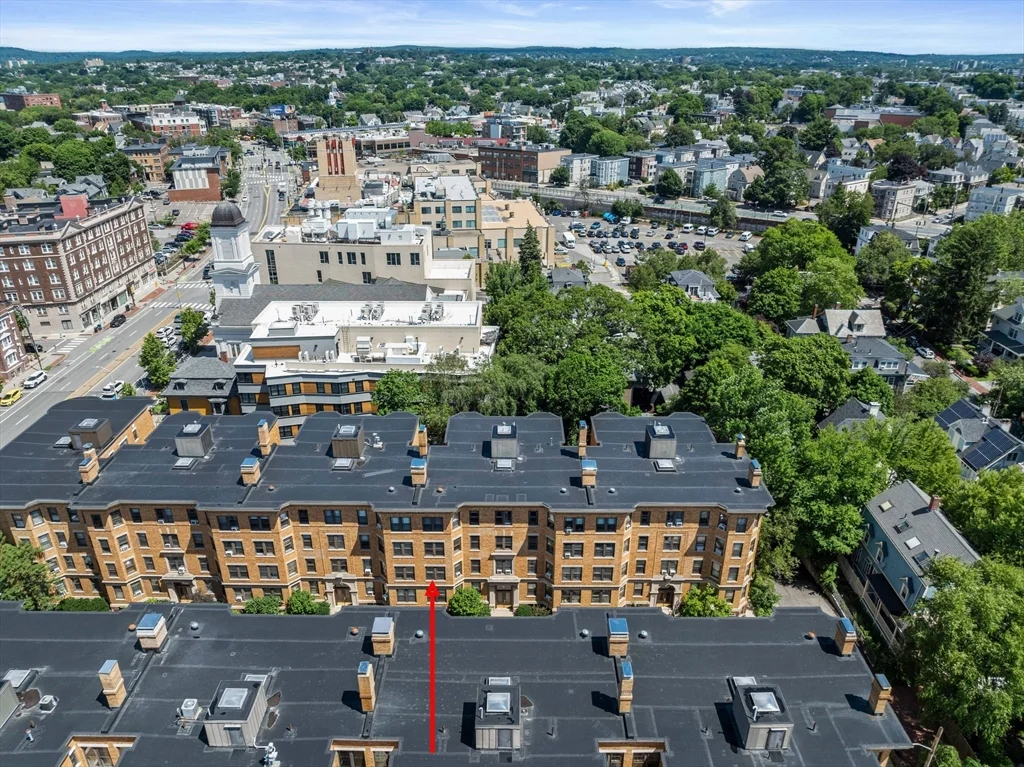 2 bed, 1 bath apartment for rent at 6 Newport Rd Unit 4, Porter Square — photo 20 of 21