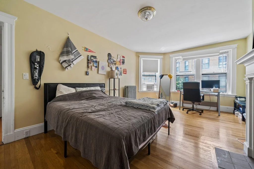 2 bed, 1 bath apartment for rent at 6 Newport Rd Unit 4, Porter Square — photo 14 of 21