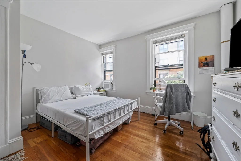 2 bed, 1 bath apartment for rent at 6 Newport Rd Unit 4, Porter Square — photo 15 of 21