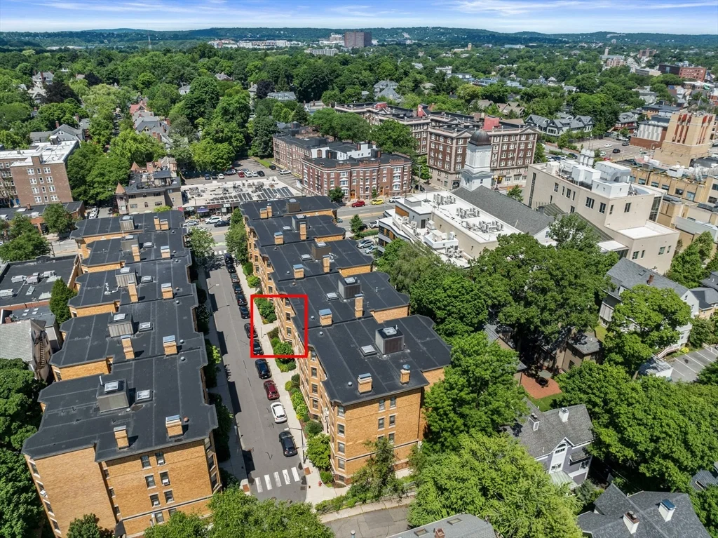 2 bed, 1 bath apartment for rent at 6 Newport Rd Unit 4, Porter Square — photo 18 of 21