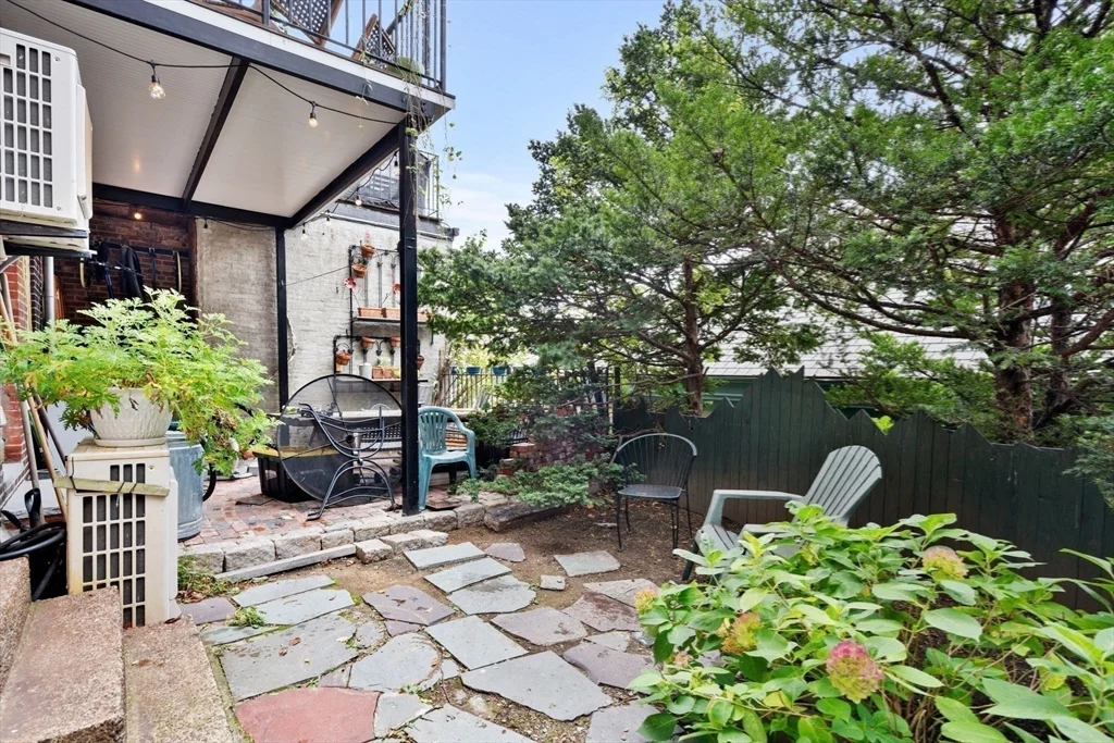2 bed, 2 bath apartment for rent at 6 North Hudson St Unit 1, North End — photo 20 of 22