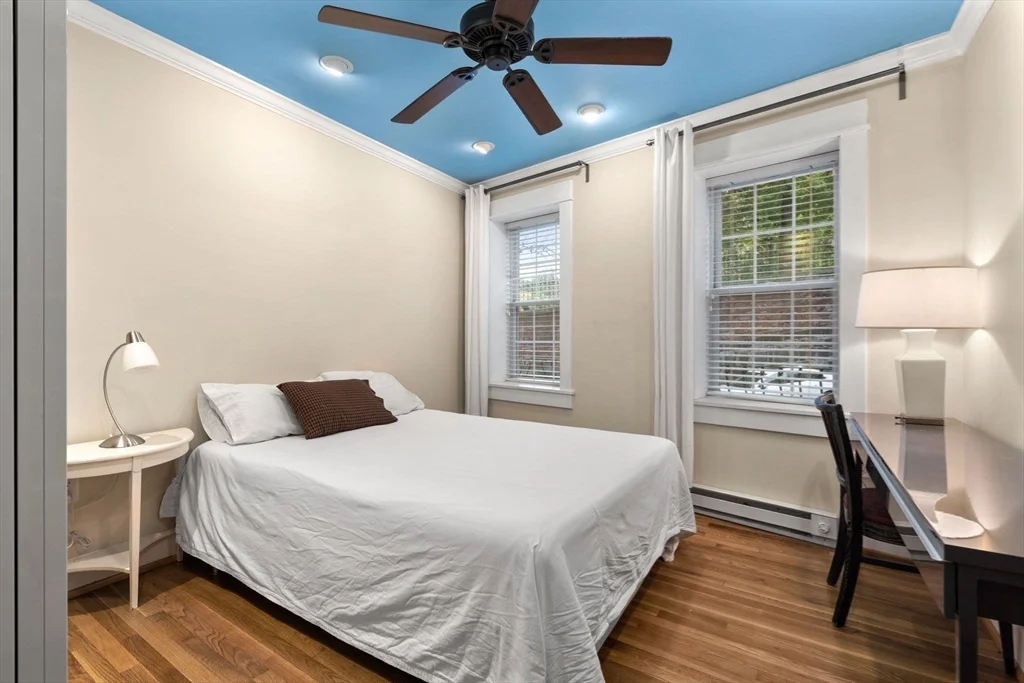 2 bed, 2 bath apartment for rent at 6 North Hudson St Unit 1, North End — photo 14 of 22