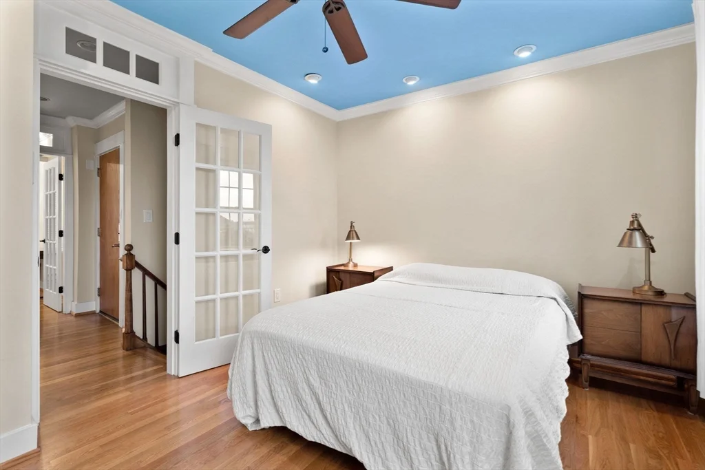 2 bed, 2 bath apartment for rent at 6 North Hudson St Unit 1, North End — photo 11 of 22