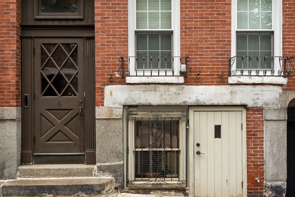 2 bed, 2 bath apartment for rent at 6 North Hudson St Unit 1, North End — photo 22 of 22