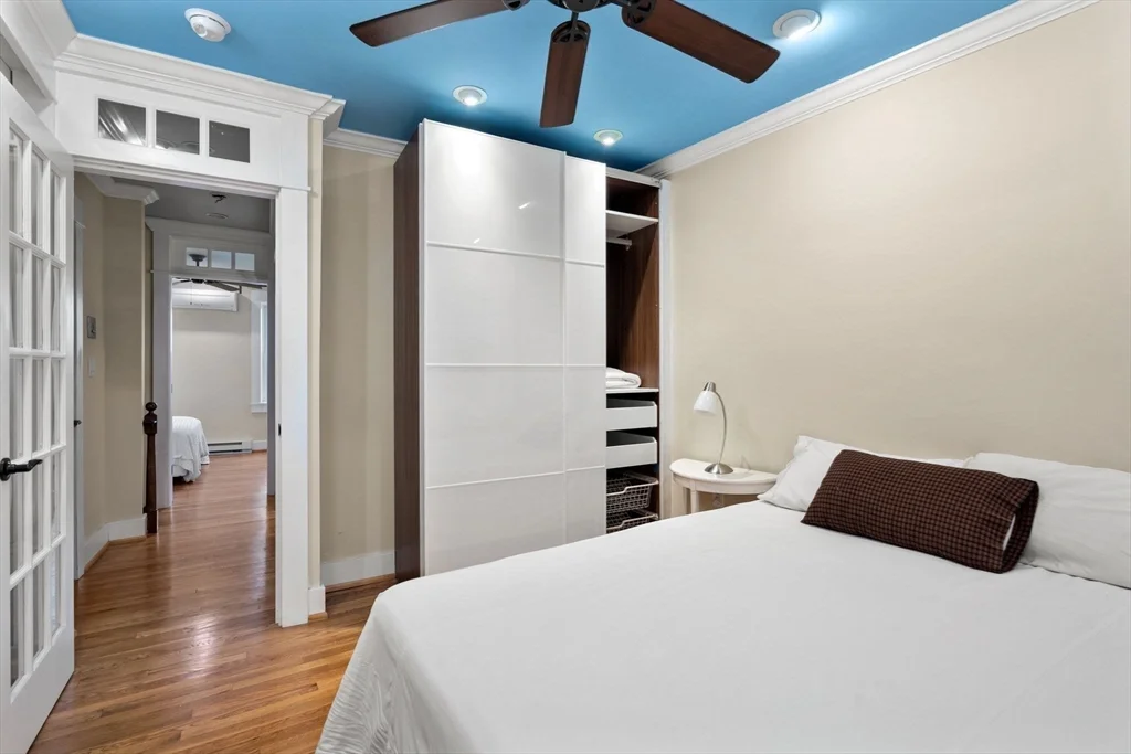 2 bed, 2 bath apartment for rent at 6 North Hudson St Unit 1, North End — photo 15 of 22