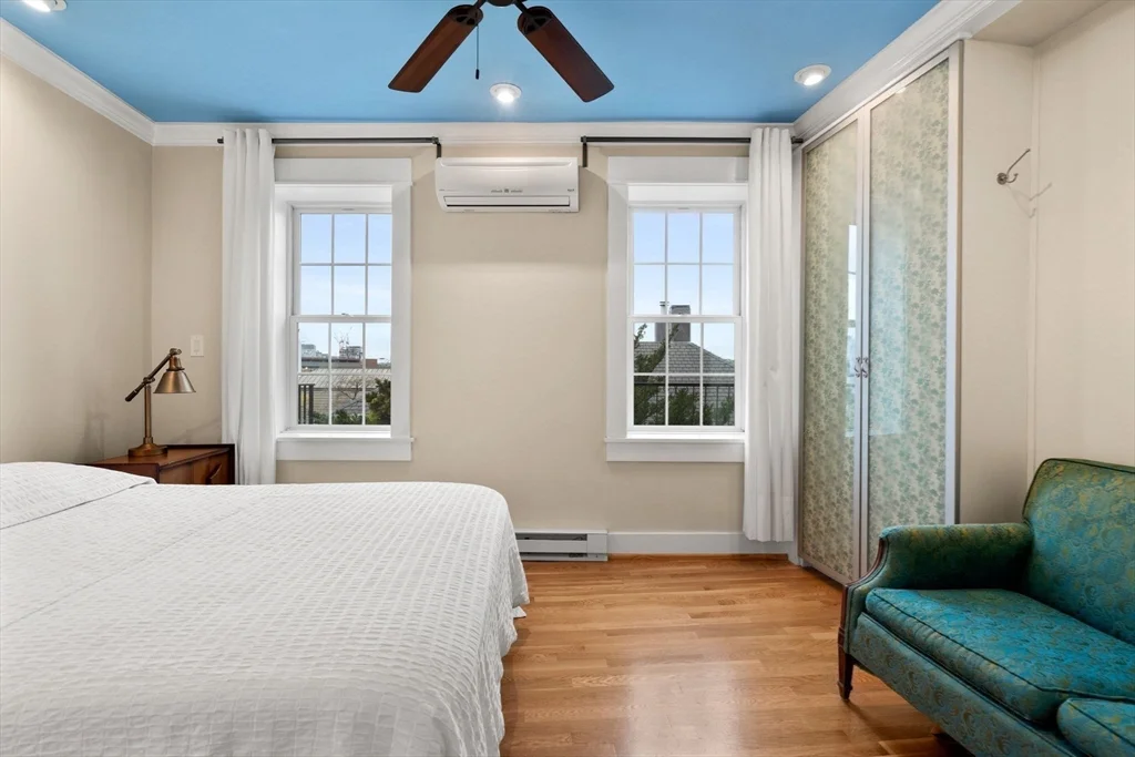 2 bed, 2 bath apartment for rent at 6 North Hudson St Unit 1, North End — photo 12 of 22