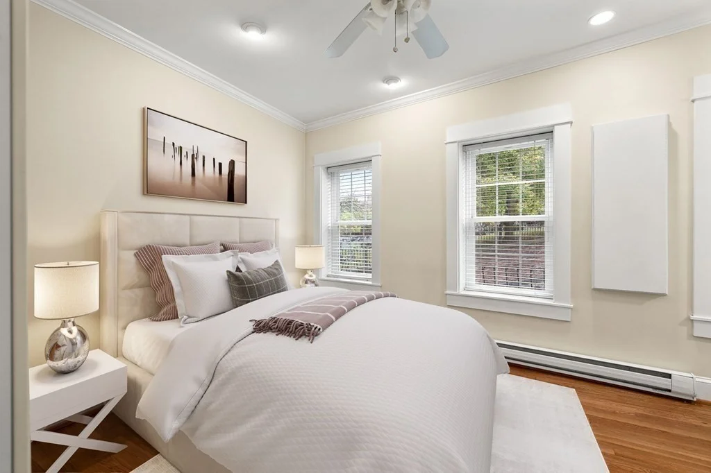 1 bed, 1 bath apartment for rent at 6 North Hudson St Unit 2, North End — photo 8 of 14