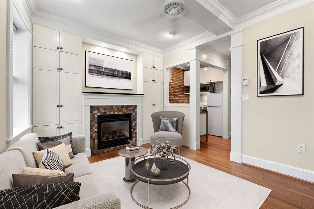 1 bed, 1 bath apartment for rent at 6 North Hudson St Unit 2, North End — photo 6 of 14