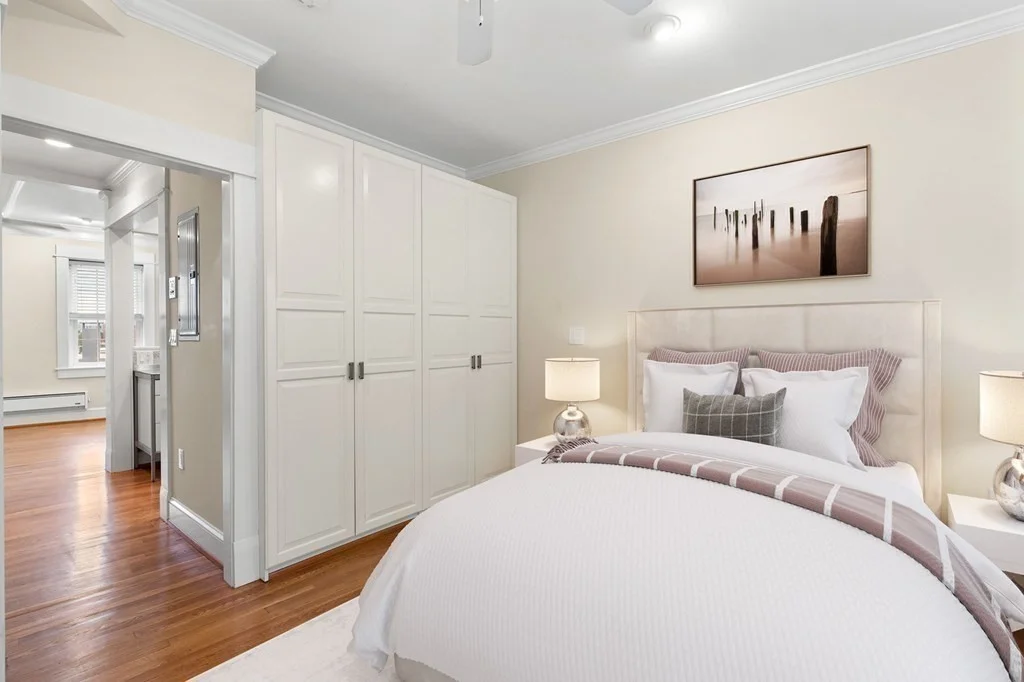 1 bed, 1 bath apartment for rent at 6 North Hudson St Unit 2, North End — photo 11 of 14