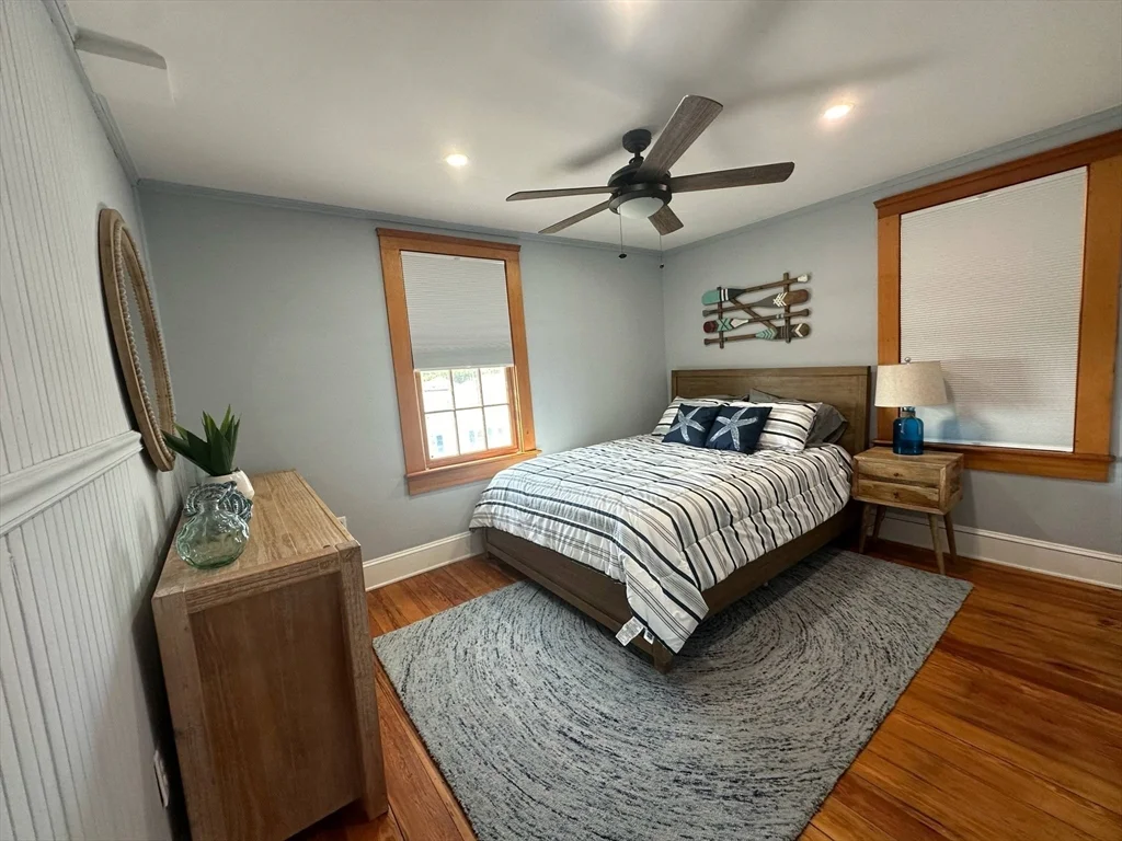 4 bed, 3 bath apartment for rent at 6 Oceanside, Scituate — photo 5 of 12