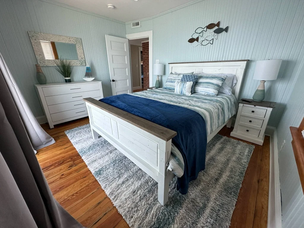 4 bed, 3 bath apartment for rent at 6 Oceanside, Scituate — photo 6 of 12