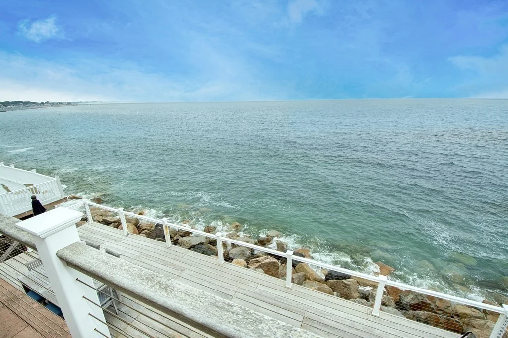 4 bed, 3 bath apartment for rent at 6 Oceanside, Scituate — photo 9 of 12