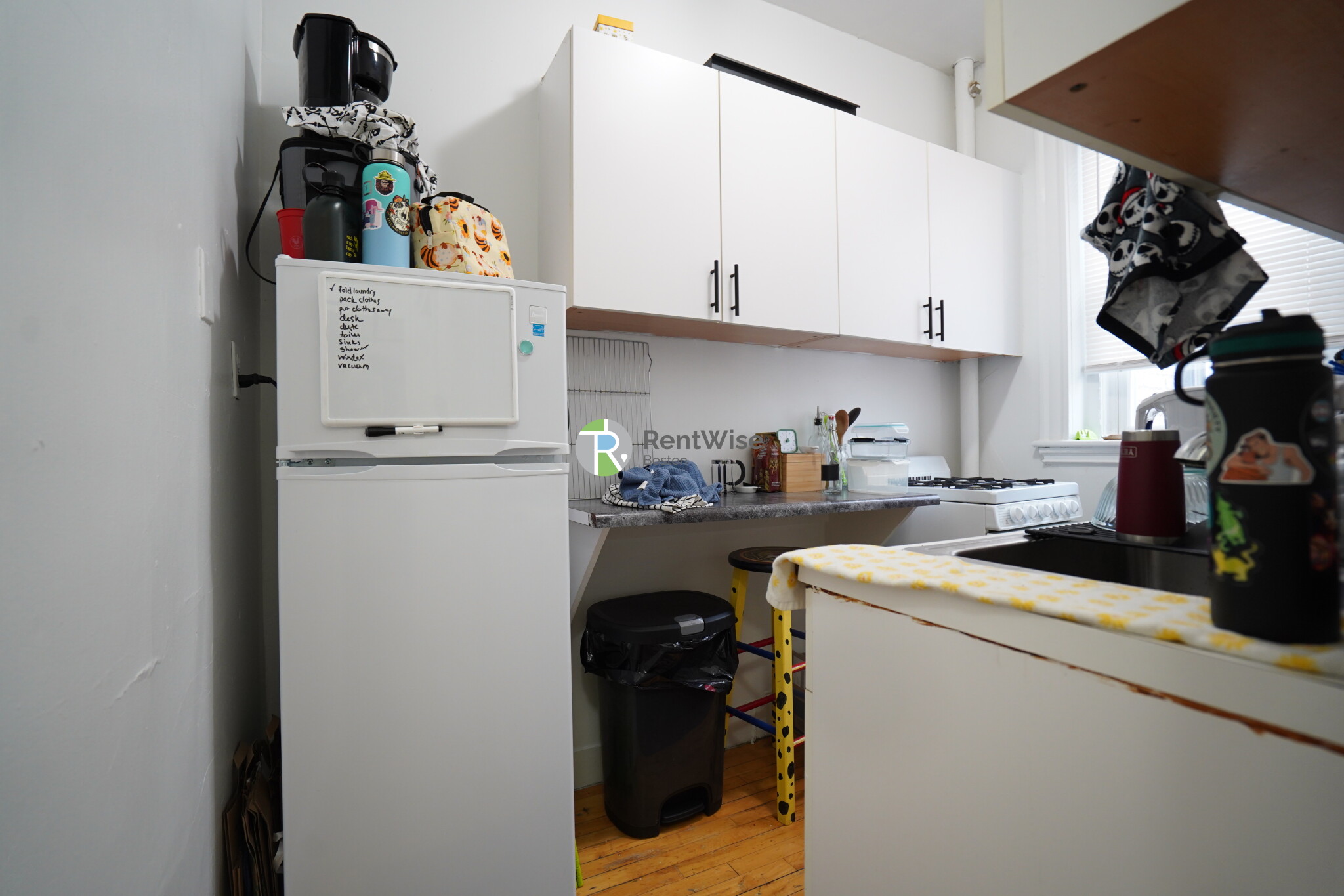 Studio bed, 1 bath apartment for rent at 6 Orkney Rd Unit 42, Brighton — photo 8 of 16