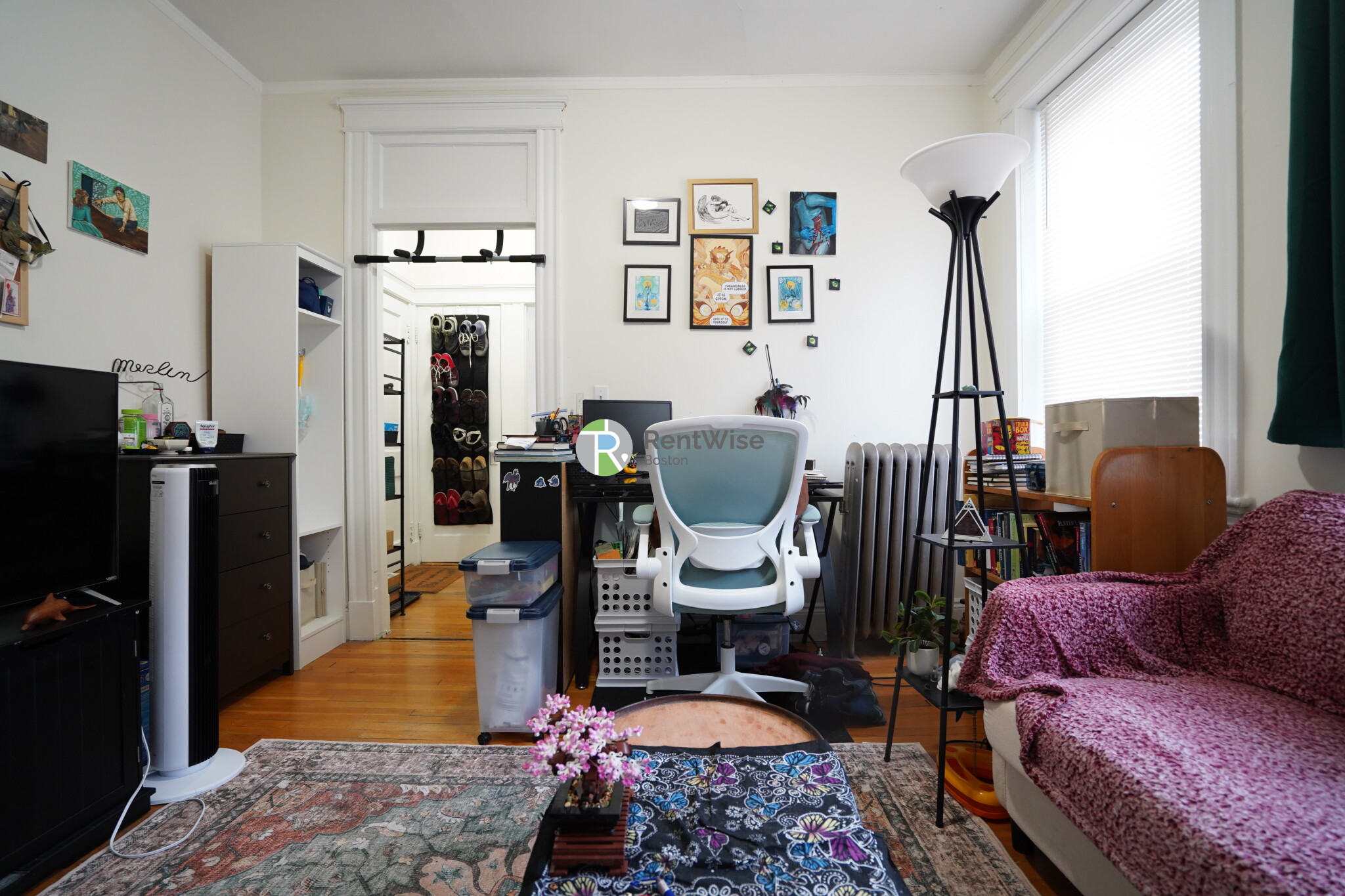 Studio bed, 1 bath apartment for rent at 6 Orkney Rd Unit 42, Brighton — photo 5 of 16