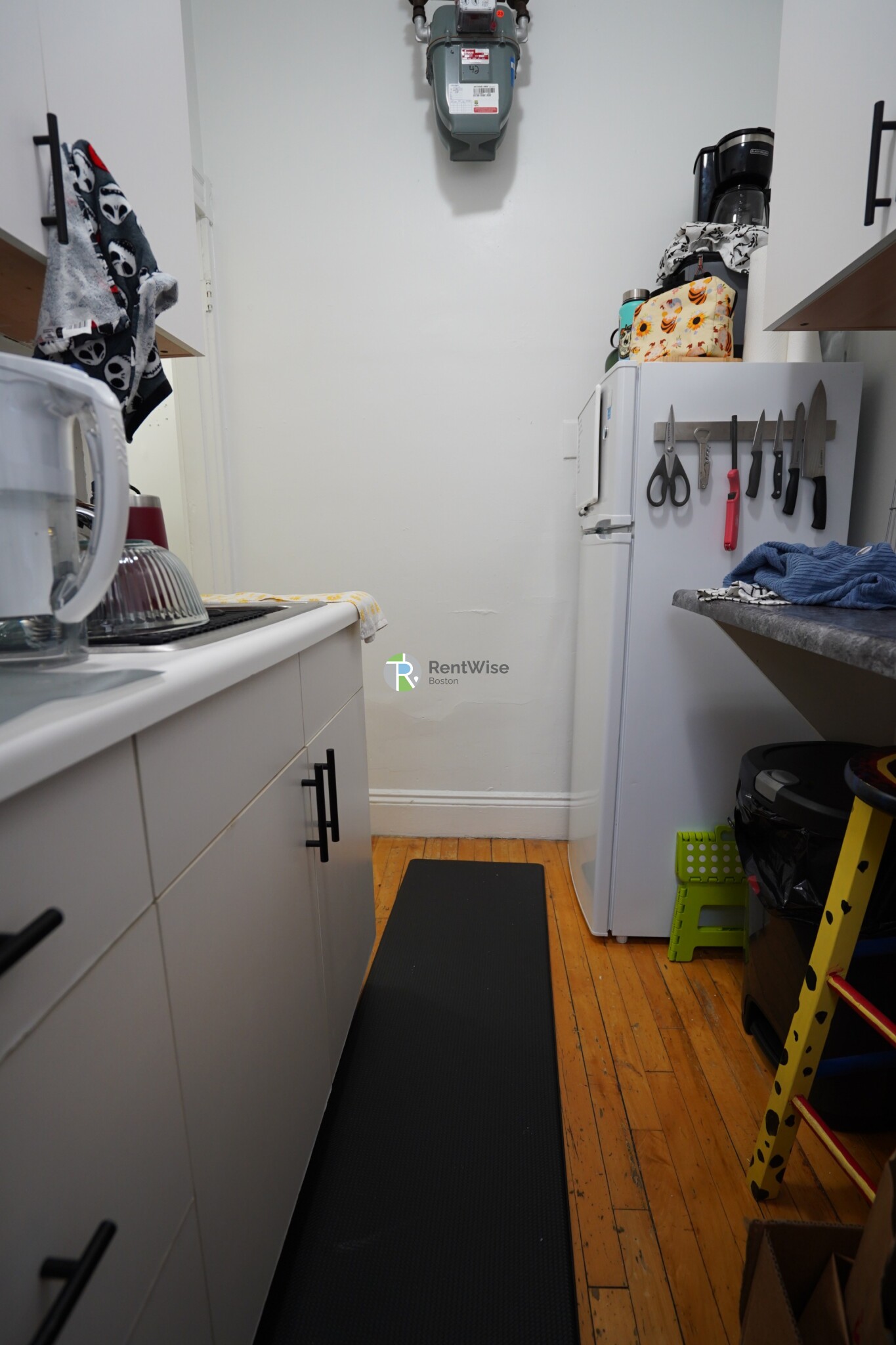 Studio bed, 1 bath apartment for rent at 6 Orkney Rd Unit 42, Brighton — photo 11 of 16