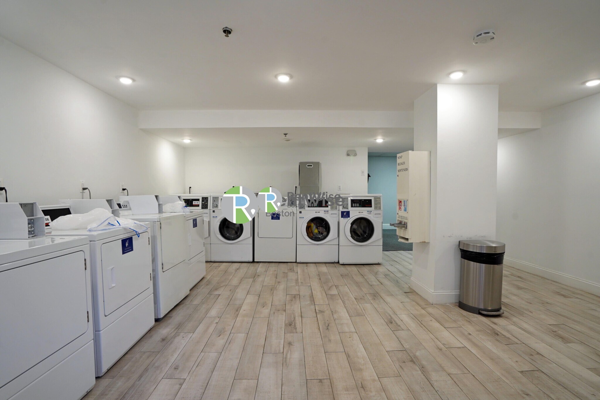 Studio bed, 1 bath apartment for rent at 6 Orkney Rd Unit 42A, Brighton — photo 15 of 16