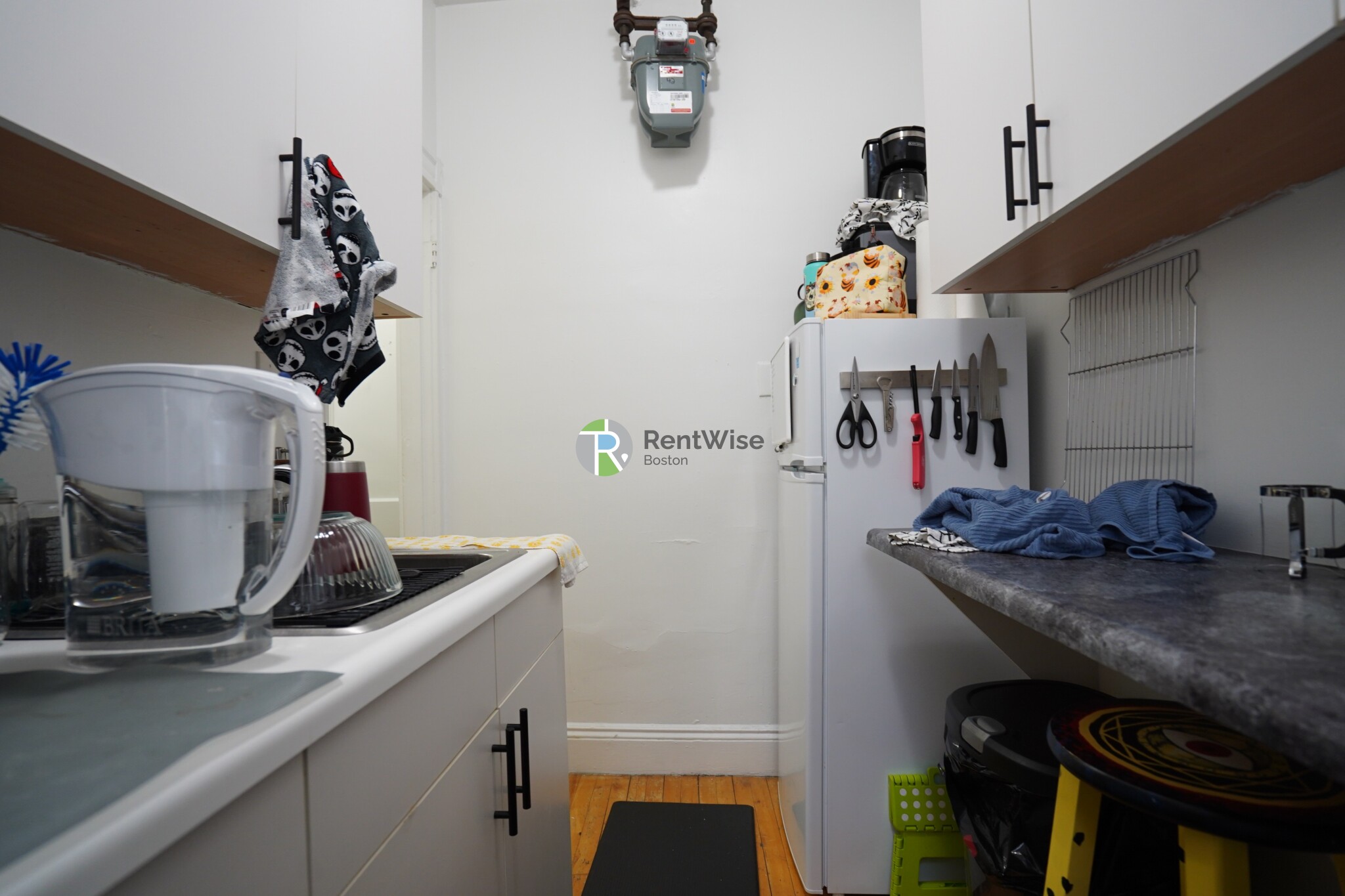 Studio bed, 1 bath apartment for rent at 6 Orkney Rd Unit 42A, Brighton — photo 10 of 16