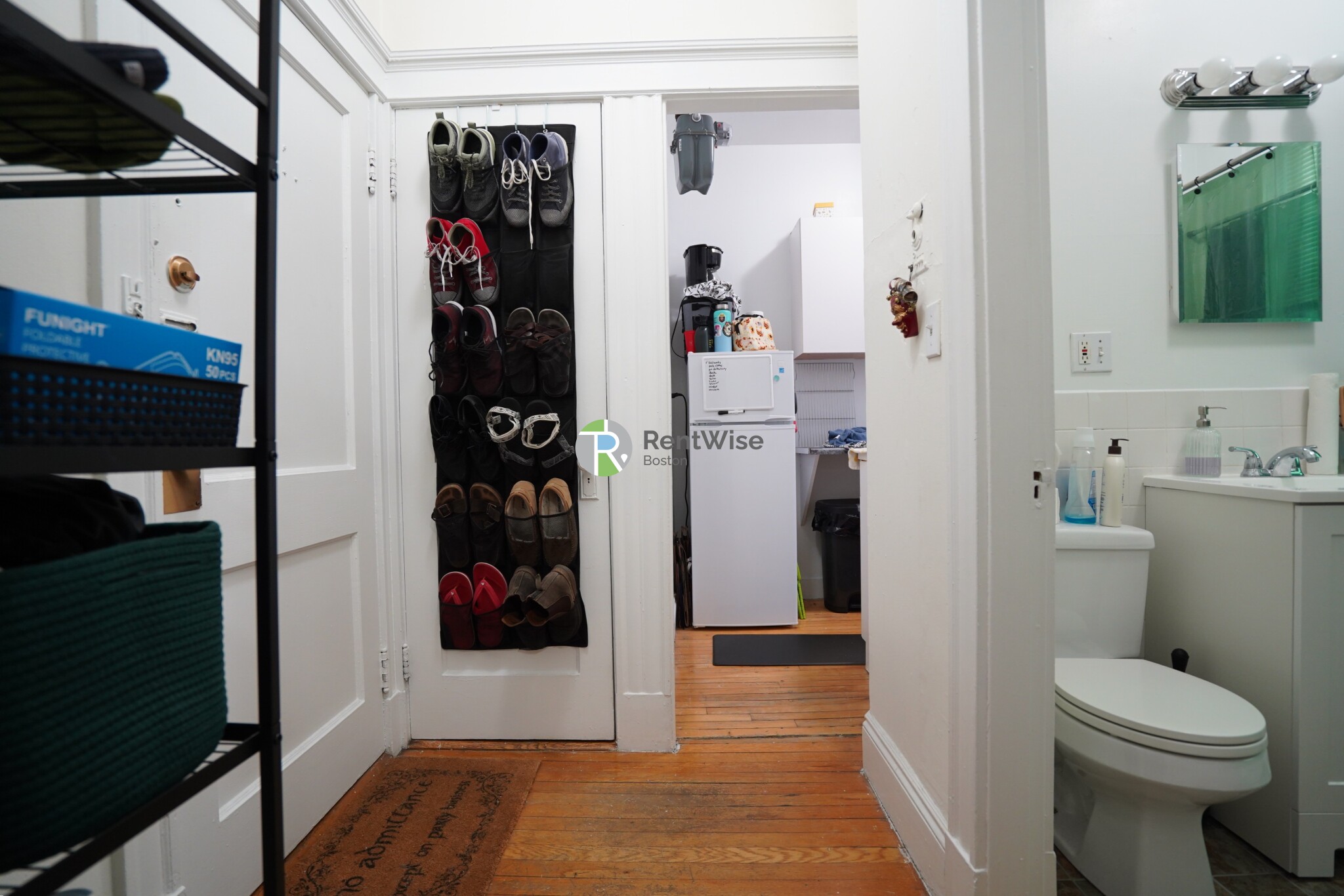 Studio bed, 1 bath apartment for rent at 6 Orkney Rd Unit 42A, Brighton — photo 6 of 16