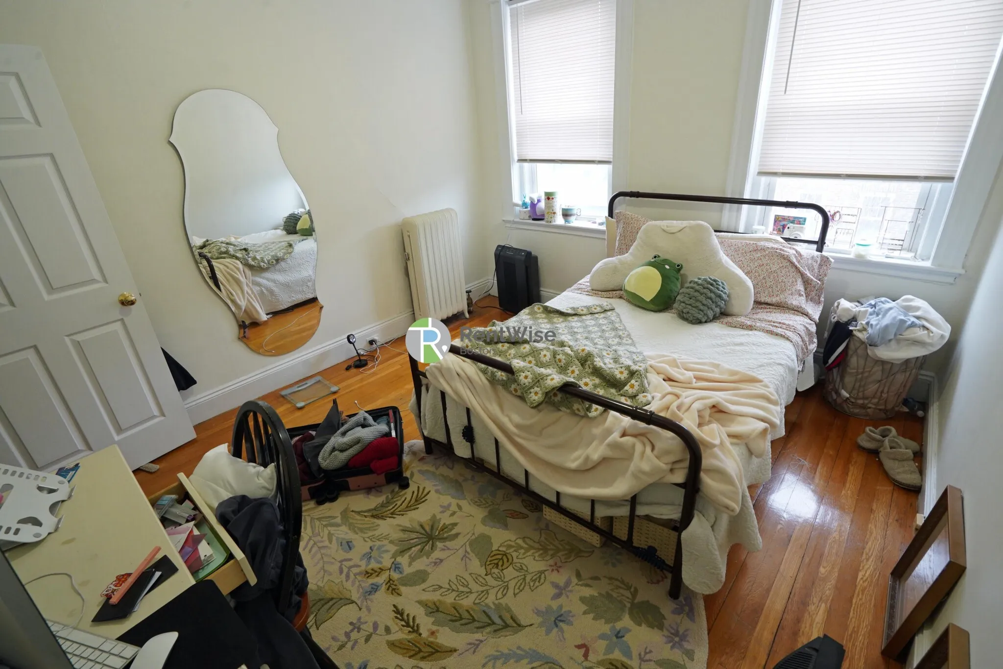 1 bed, 1 bath apartment for rent at 6 Orkney Rd Unit 46, Brighton — photo 6 of 16