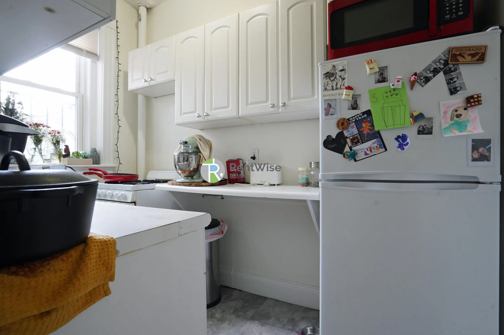 1 bed, 1 bath apartment for rent at 6 Orkney Rd Unit 46, Brighton — photo 8 of 16
