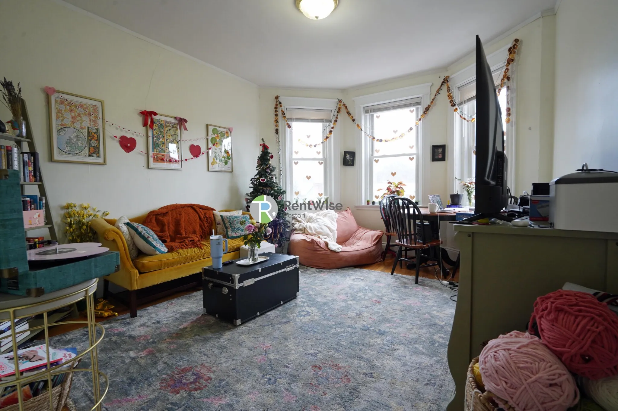 1 bed, 1 bath apartment for rent at 6 Orkney Rd Unit 46, Brighton