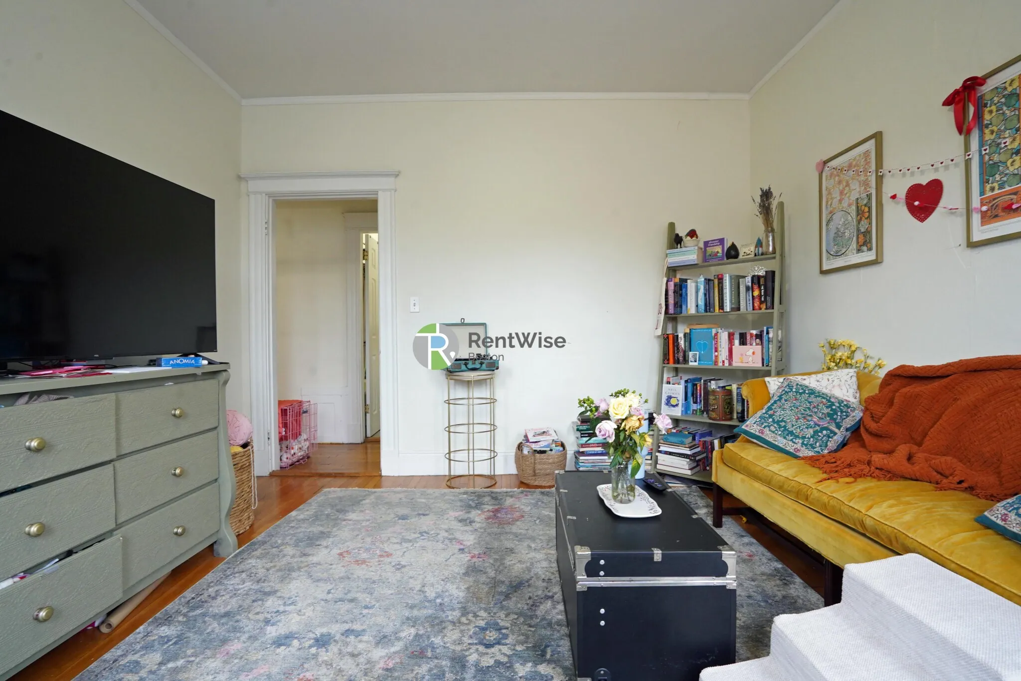 1 bed, 1 bath apartment for rent at 6 Orkney Rd Unit 46, Brighton — photo 2 of 16