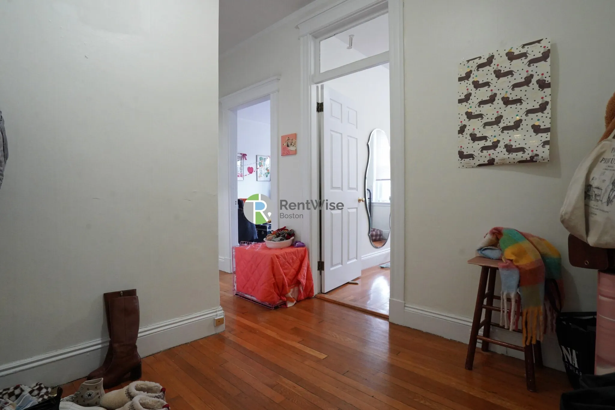 1 bed, 1 bath apartment for rent at 6 Orkney Rd Unit 46, Brighton — photo 3 of 16