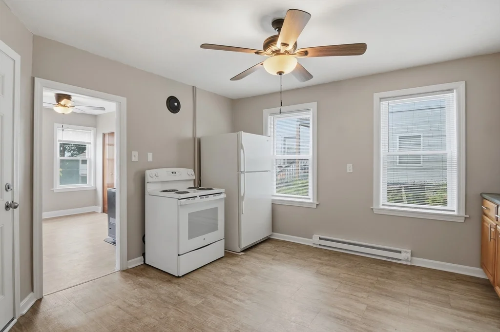 1 bed, 1 bath apartment for rent at 6 Oswald St Unit 1, Worcester — photo 3 of 20