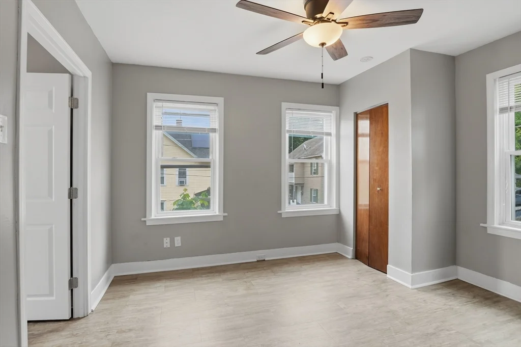 1 bed, 1 bath apartment for rent at 6 Oswald St Unit 1, Worcester — photo 12 of 20